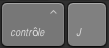 control_J