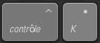 control_K
