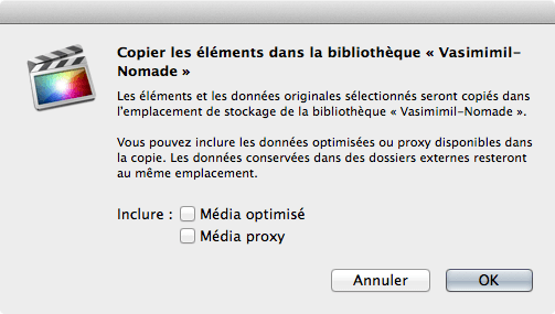 Ne RIEN cocher