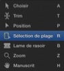 outil_selection_de_plage_fcpx