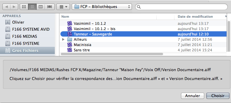 relier_bibliotheque_cliquer_choisir