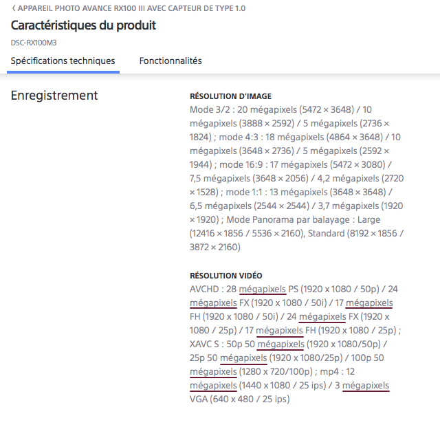 Il y a comme un problème, non ?