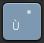 U avec accent
