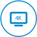 whatsnew_4k_icon