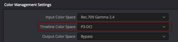 c'est ce que permet l'option "Bypass"