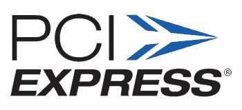logo PCI express