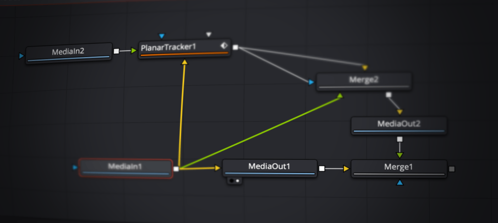 Etalonner une composition Fusion v1