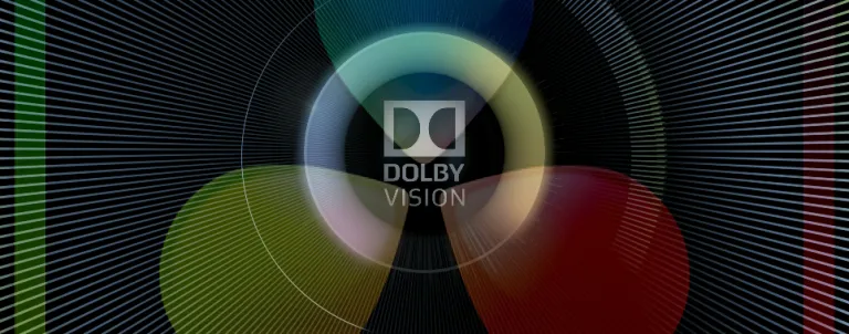 Import d’un Fichier Dolby Vision dans un projet Resolve
